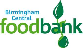 Birmingham Central Foodbank Logo